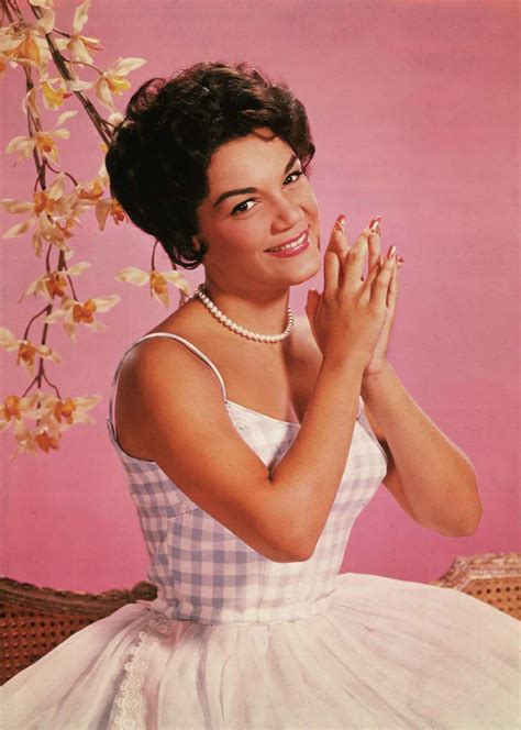 connie francis